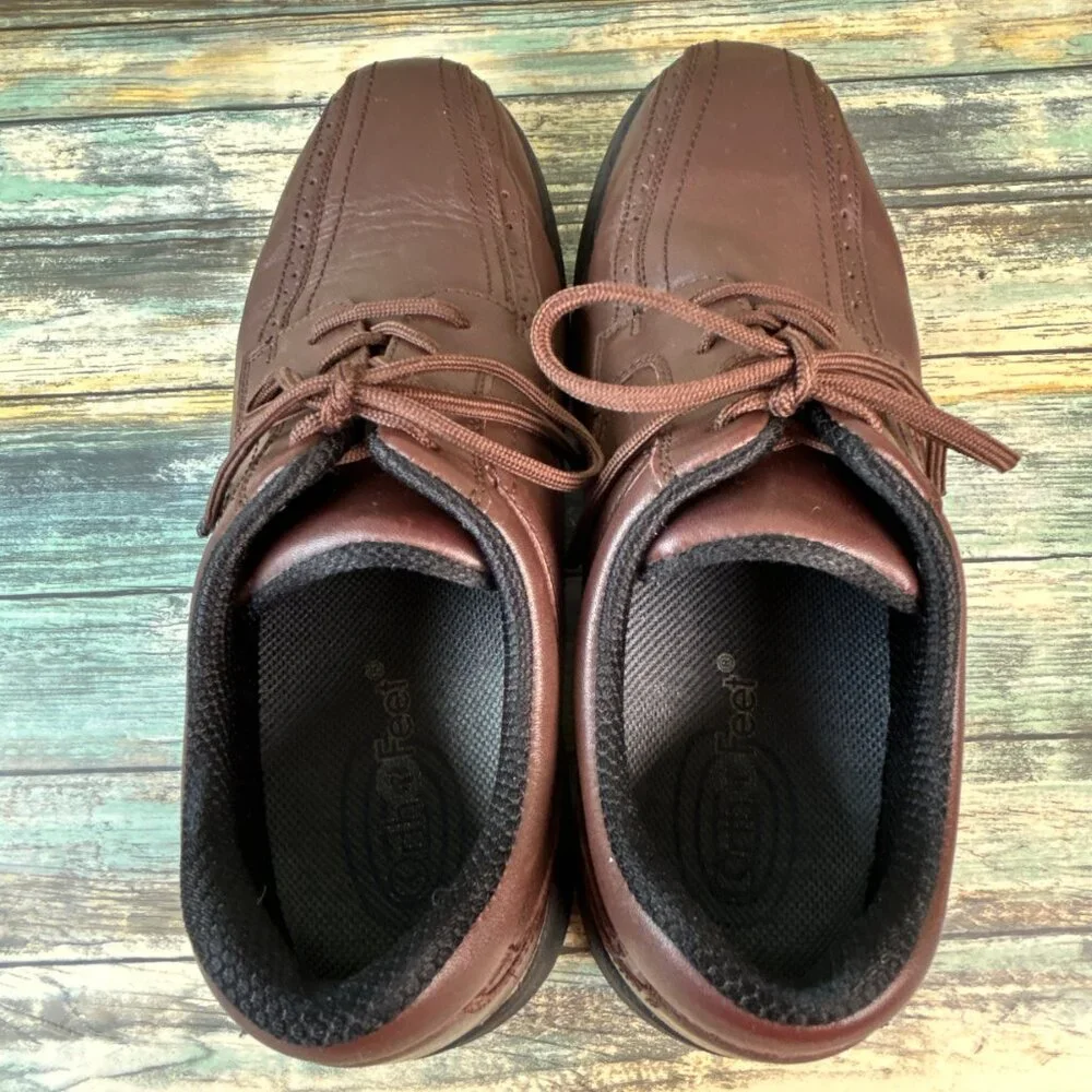 Orthofeet gramercy oxford